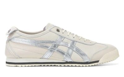 Giày Onitsuka Tiger MEXICO 66 SD Grey Silver