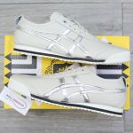 Giày Onitsuka Tiger MEXICO 66 SD Grey Silver
