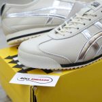 Giày Onitsuka Tiger MEXICO 66 SD Grey Silver