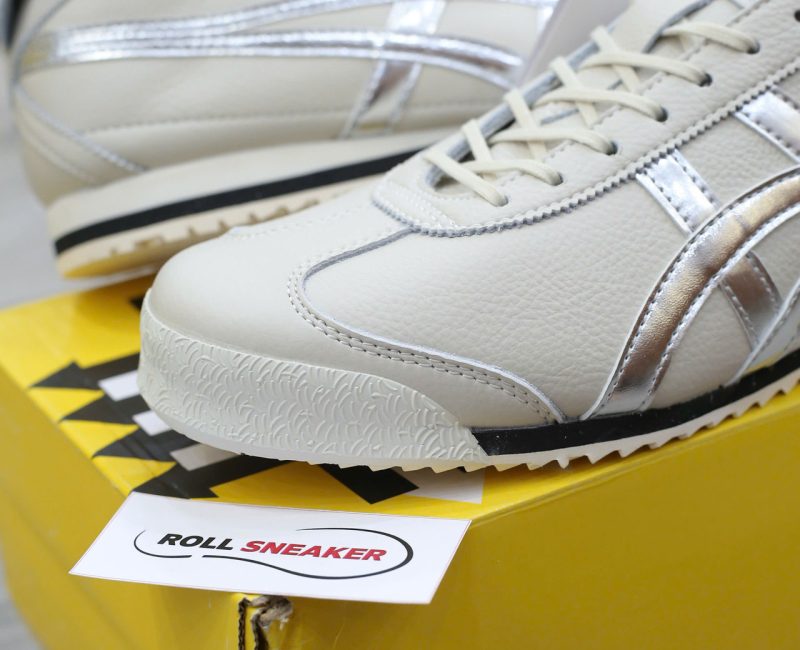 Giày Onitsuka Tiger MEXICO 66 SD Grey Silver