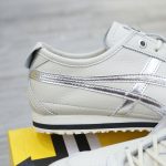 Giày Onitsuka Tiger MEXICO 66 SD Grey Silver