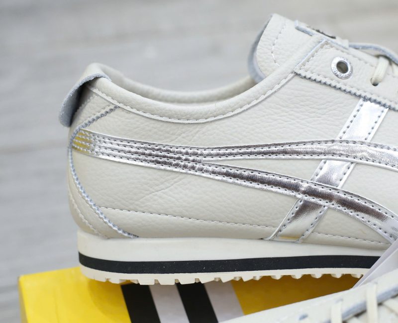 Giày Onitsuka Tiger MEXICO 66 SD Grey Silver