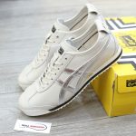 Giày Onitsuka Tiger MEXICO 66 SD Grey Silver