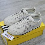 Giày Onitsuka Tiger MEXICO 66 SD Grey Silver Best Quality