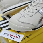 Giày Onitsuka Tiger MEXICO 66 SD Grey Silver Best Quality