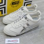Giày Onitsuka Tiger MEXICO 66 SD Grey Silver Best Quality