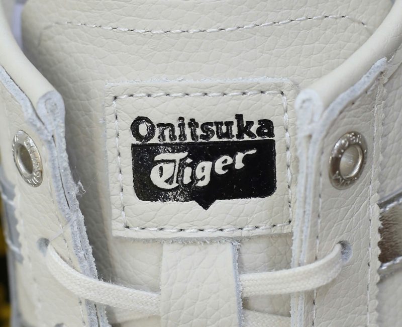 Giày Onitsuka Tiger MEXICO 66 SD Grey Silver Best Quality