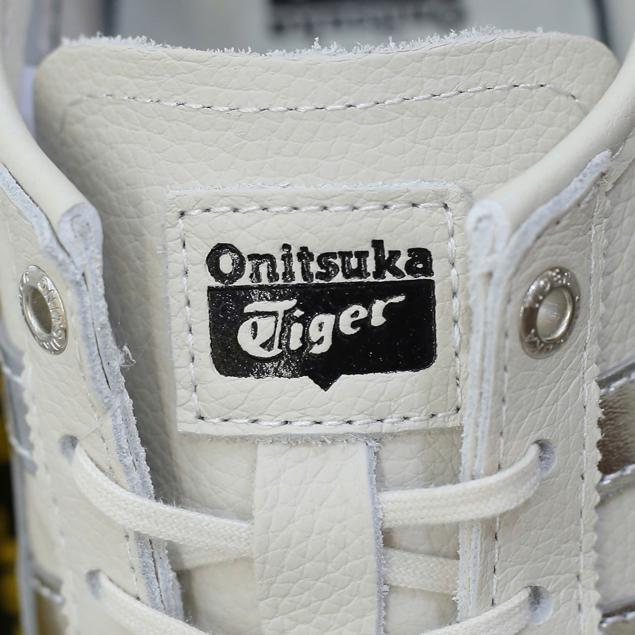 Giày Onitsuka Tiger MEXICO 66 SD Grey Silver Best Quality