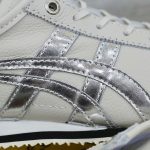 Giày Onitsuka Tiger MEXICO 66 SD Grey Silver Best Quality