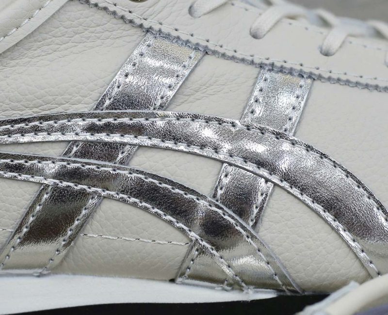 Giày Onitsuka Tiger MEXICO 66 SD Grey Silver Best Quality