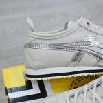 Giày Onitsuka Tiger MEXICO 66 SD Grey Silver Best Quality