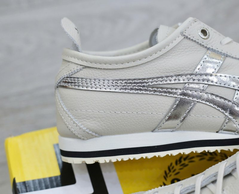 Giày Onitsuka Tiger MEXICO 66 SD Grey Silver Best Quality