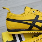Giày Onitsuka Tiger Mexico 66 SD ‘Kill Bill Yellow Midsole’ Like Auth