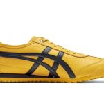 Giày Onitsuka Tiger Mexico 66 SD ‘Kill Bill Yellow Midsole’ Like Auth