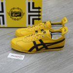 Giày Onitsuka Tiger Mexico 66 SD ‘Kill Bill Yellow Midsole’ Like Auth