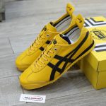 Giày Onitsuka Tiger Mexico 66 SD ‘Kill Bill Yellow Midsole’ Like Auth