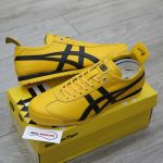 Giày Onitsuka Tiger Mexico 66 SD ‘Kill Bill Yellow Midsole’ Like Auth