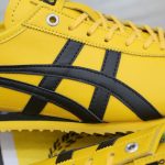 Giày Onitsuka Tiger Mexico 66 SD ‘Kill Bill Yellow Midsole’ Like Auth