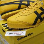 Giày Onitsuka Tiger Mexico 66 SD ‘Kill Bill Yellow Midsole’ Like Auth