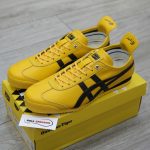 Giày Onitsuka Tiger Mexico 66 SD ‘Kill Bill Yellow Midsole’ Like Auth