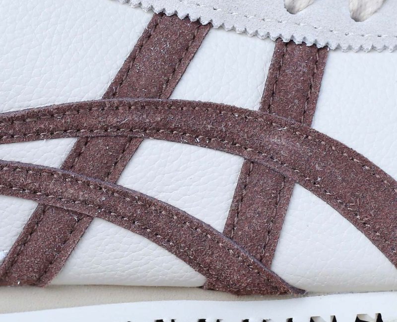 Giày Onitsuka Tiger Mexico 66 Vin Brich Brown