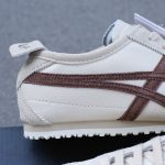 Giày Onitsuka Tiger Mexico 66 Vin Brich Brown