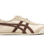Giày Onitsuka Tiger Mexico 66 Vin Brich Brown