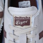 Giày Onitsuka Tiger Mexico 66 Vin Brich Brown
