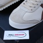 Giày Onitsuka Tiger Mexico 66 Vin Brich Brown