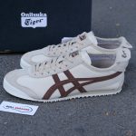 Giày Onitsuka Tiger Mexico 66 Vin Brich Brown