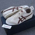 Giày Onitsuka Tiger Mexico 66 Vin Brich Brown