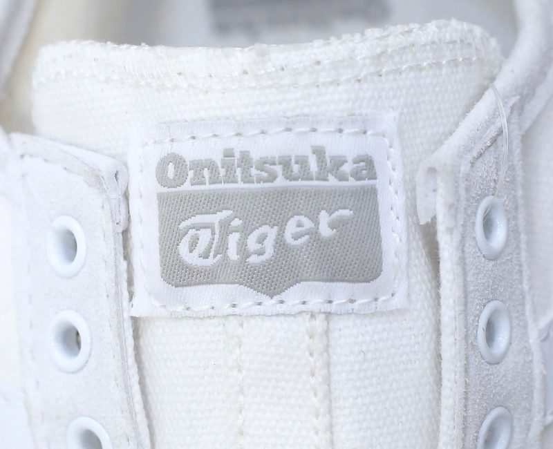 Giày Onitsuka Tiger Mexico 66 ‘White’ Best Quality