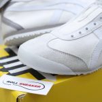 Giày Onitsuka Tiger Mexico 66 ‘White’ Best Quality