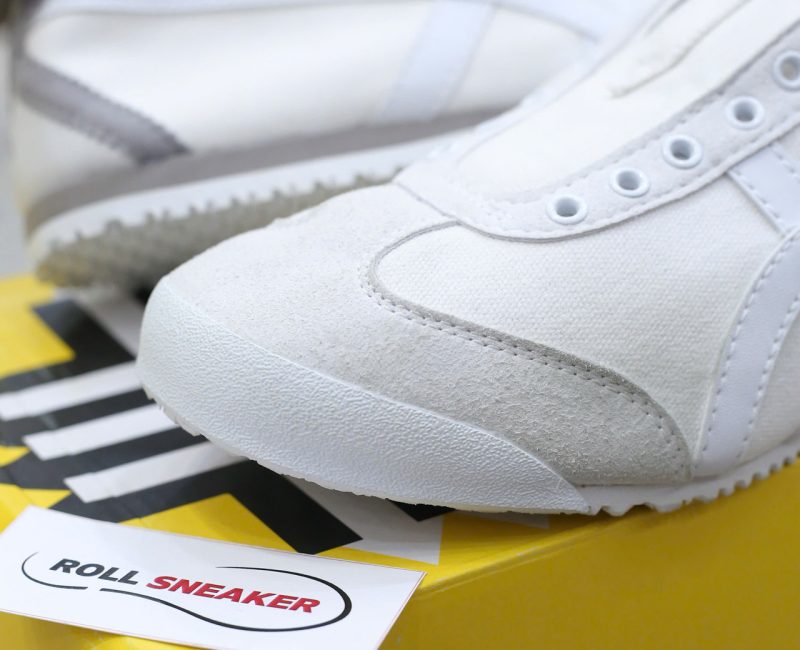 Giày Onitsuka Tiger Mexico 66 ‘White’ Best Quality