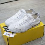 Giày Onitsuka Tiger Mexico 66 ‘White’ Best Quality