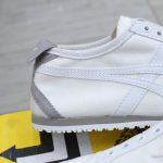 Giày Onitsuka Tiger Mexico 66 ‘White’ Best Quality