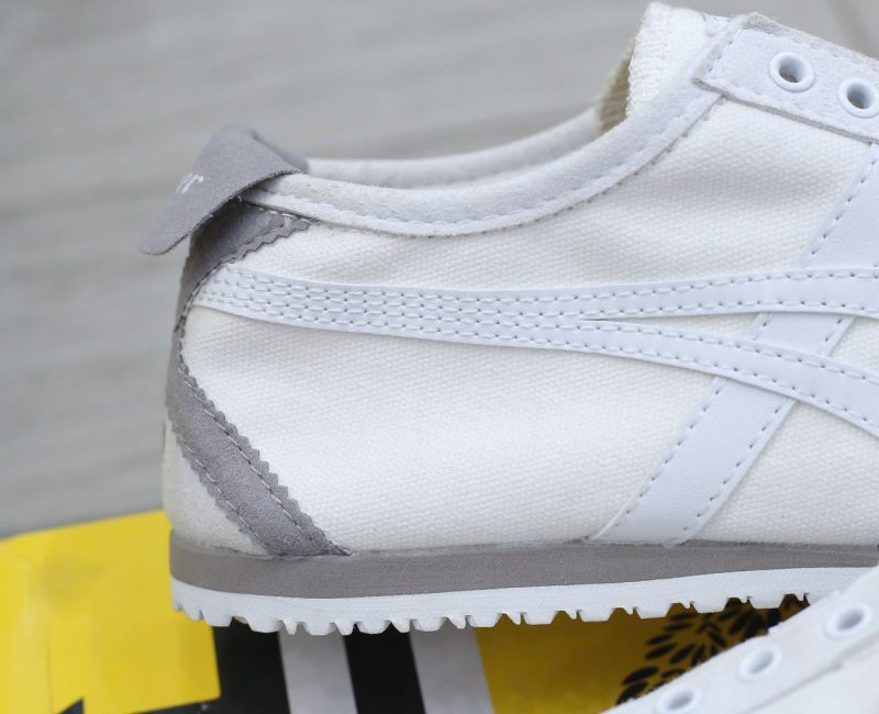 Giày Onitsuka Tiger Mexico 66 ‘White’ Best Quality