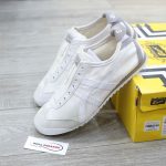 Giày Onitsuka Tiger Mexico 66 ‘White’ Best Quality