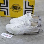 Giày Onitsuka Tiger Mexico 66 ‘White’ Best Quality