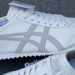 Giày Onitsuka Tiger Mexico 66 ‘White Light Sage’