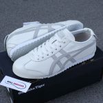 Giày Onitsuka Tiger Mexico 66 ‘White Light Sage’
