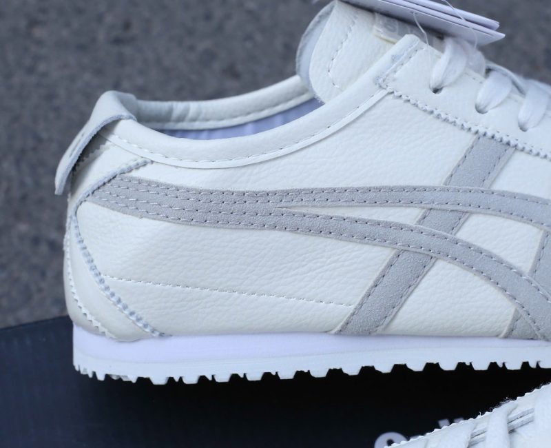 Giày Onitsuka Tiger Mexico 66 ‘White Light Sage’
