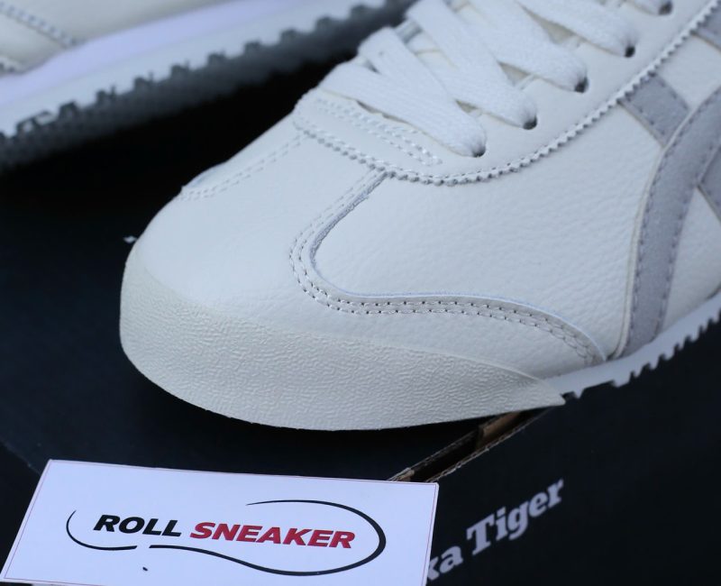 Giày Onitsuka Tiger Mexico 66 ‘White Light Sage’