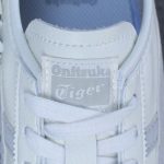 Giày Onitsuka Tiger Mexico 66 ‘White Light Sage’