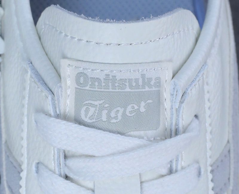 Giày Onitsuka Tiger Mexico 66 ‘White Light Sage’