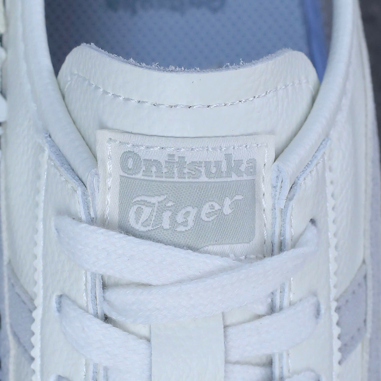 Giày Onitsuka Tiger Mexico 66 ‘White Light Sage’
