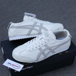 Giày Onitsuka Tiger Mexico 66 ‘White Light Sage’