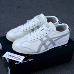Giày Onitsuka Tiger Mexico 66 ‘White Light Sage’