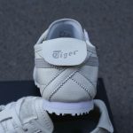 Giày Onitsuka Tiger Mexico 66 ‘White Light Sage’