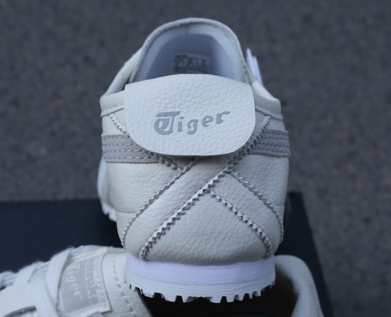 Giày Onitsuka Tiger Mexico 66 ‘White Light Sage’